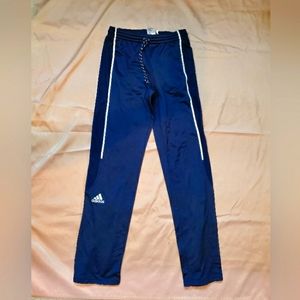Womens Adidas track pants